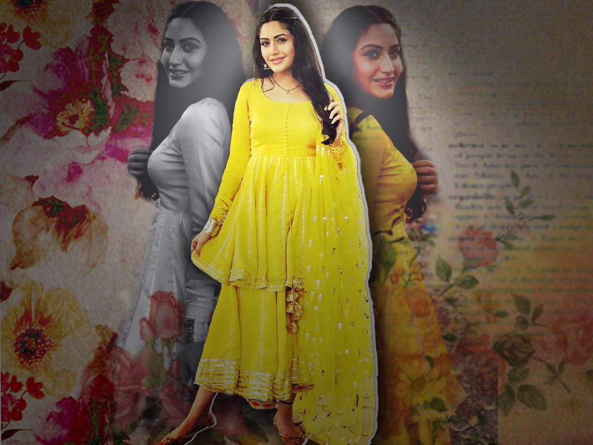vashmah_atiq's tweet photo. “A picture is a poem without words”
~Horace
•————————————•
#surbhichandna #SC✨#love #epitomeofbeauty💋 #sexychandna #throwback #classy #purple #bae #chandu #ishqbaaz #annika #offscreen #SC_edit @SurbhiChandna https://t.co/3sPrcJC3Tm