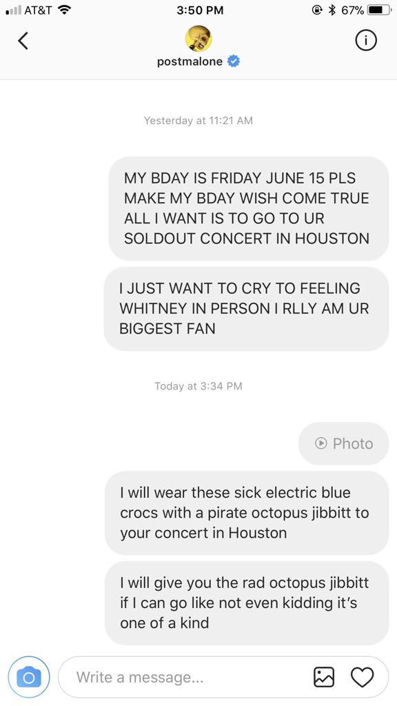 someone: “do you ever find you’re talking to yourse-“

me: