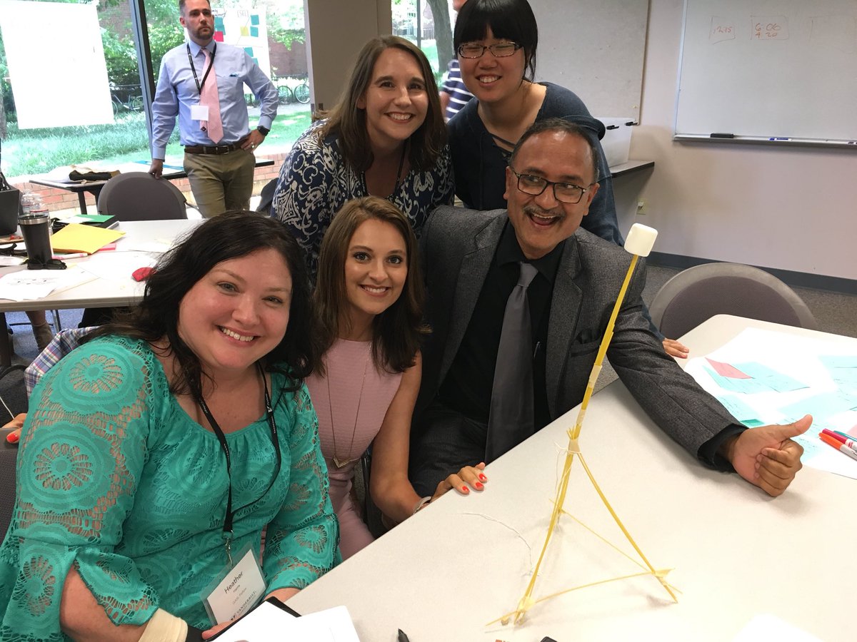 Hank Staggs, Ed.D. tweet media