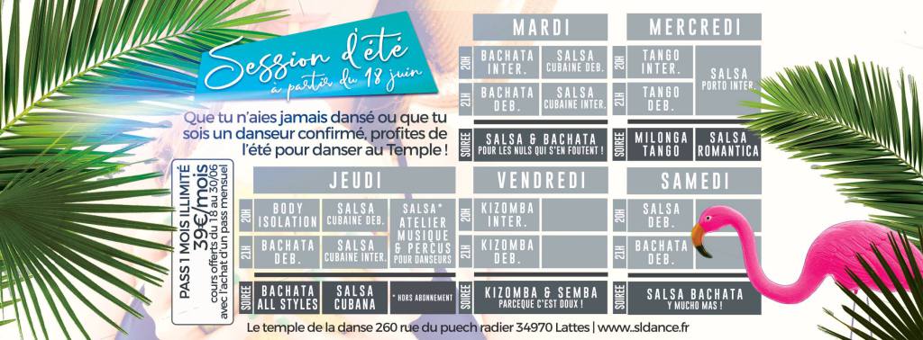 lestudiolatino's tweet photo. Session d’été du Temple https://t.co/JosAFELw4N https://t.co/z83UdORMGY