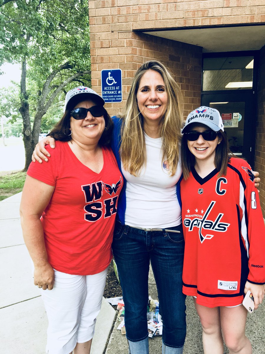 Alison Friedman tweet media