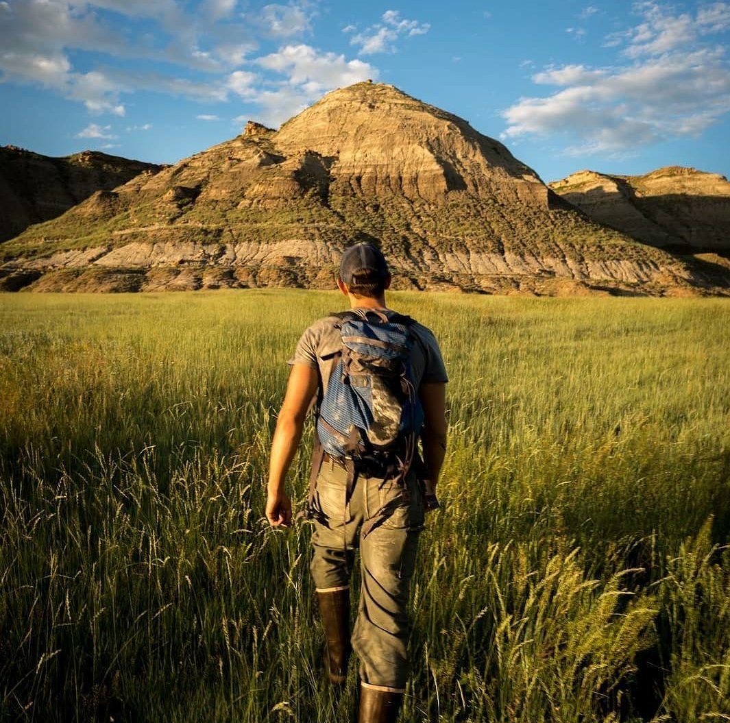 CHdestinationA's tweet photo. It is with heartfelt sadness that we heard of the passing of Photographer #MattSnell (@Matt.Snell IG) - his photos captured all that was good in the world. A former #CypressHills CO. Hike on Matt. May you rest in peace in the mountains you so loved. #photography https://t.co/dPvLkvQveG