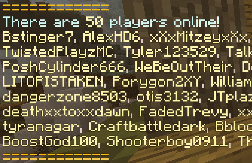 — 🔸LuckyBlock Factions🔸 — tweet media
