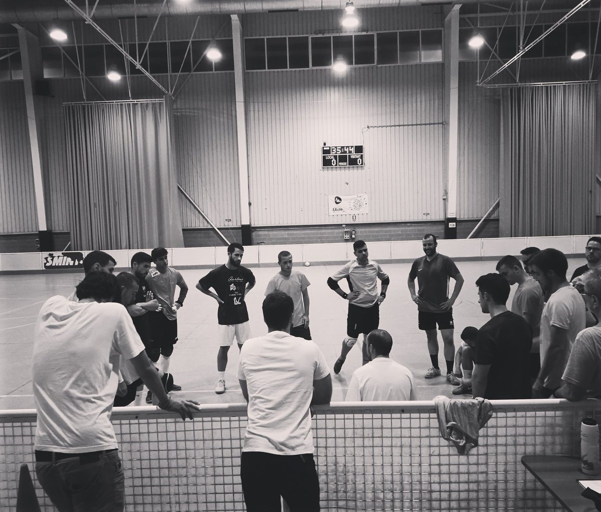 Futsal SAS tweet media