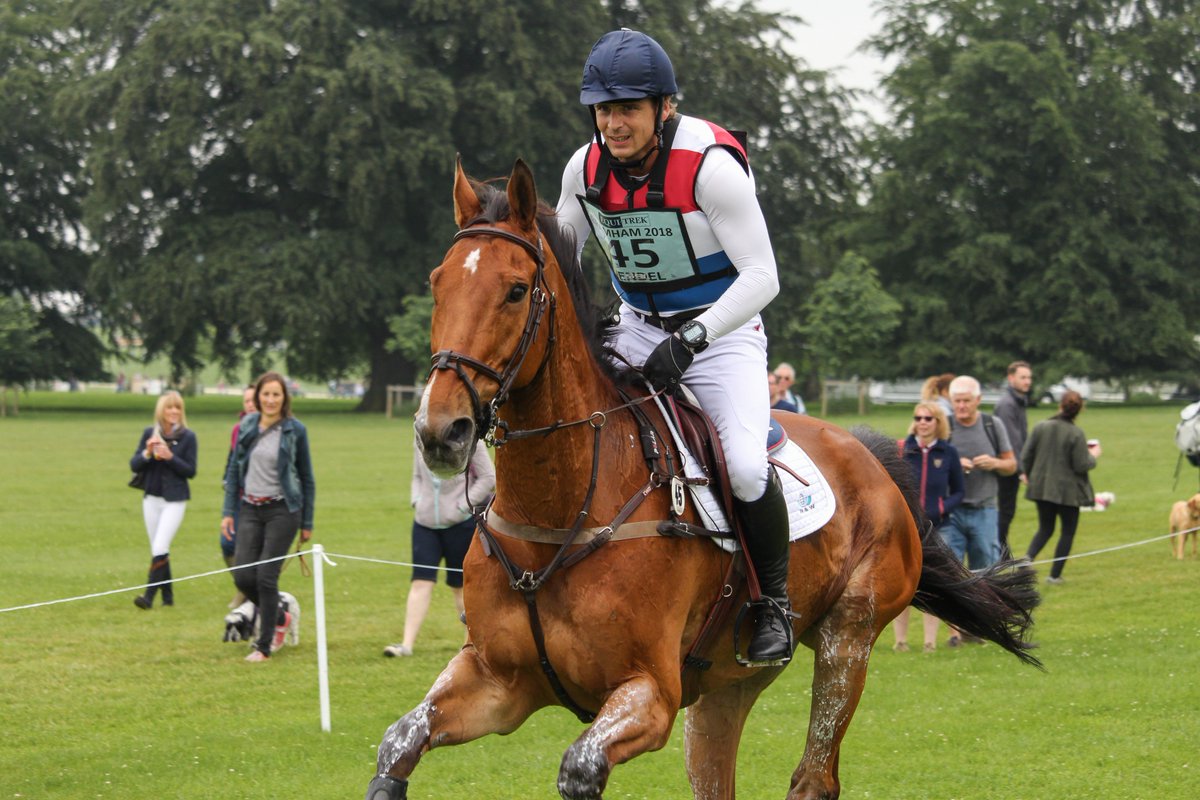 houseman_emily's tweet photo. Theo van De Vendel and Zindane at Bramham CCI*** @Theovendel 
.
.
.
#eventing #equinephotography #photography #photographer https://t.co/AzxA1W6Fvh