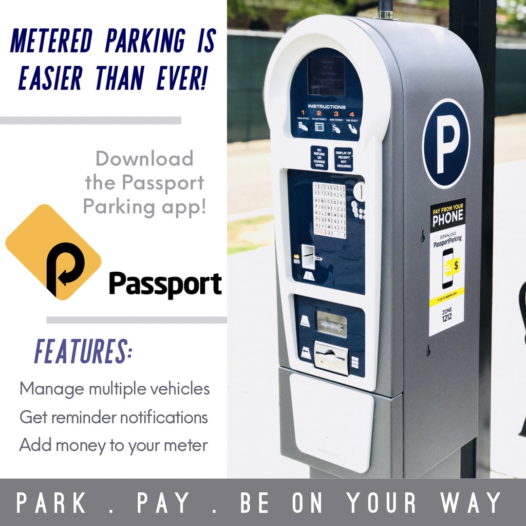 Passportparking Twitter Search Twitter