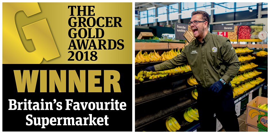 The Grocer tweet media