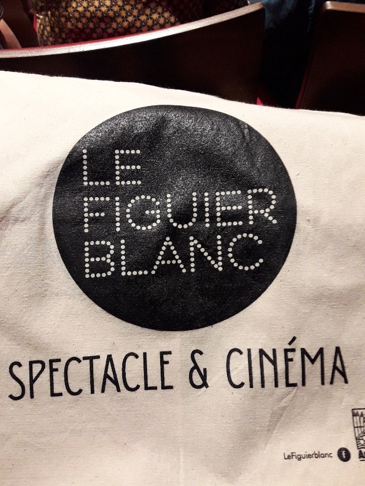 educ_art95's tweet photo. Ouverture de saison #lefiguierblanc @VilleArgenteuil c'est maintenant! Cendrillon nous attend...quelle impatience!! #theatrepleinacraquer  @CaveArgenteuil https://t.co/DEKRrQzpcf