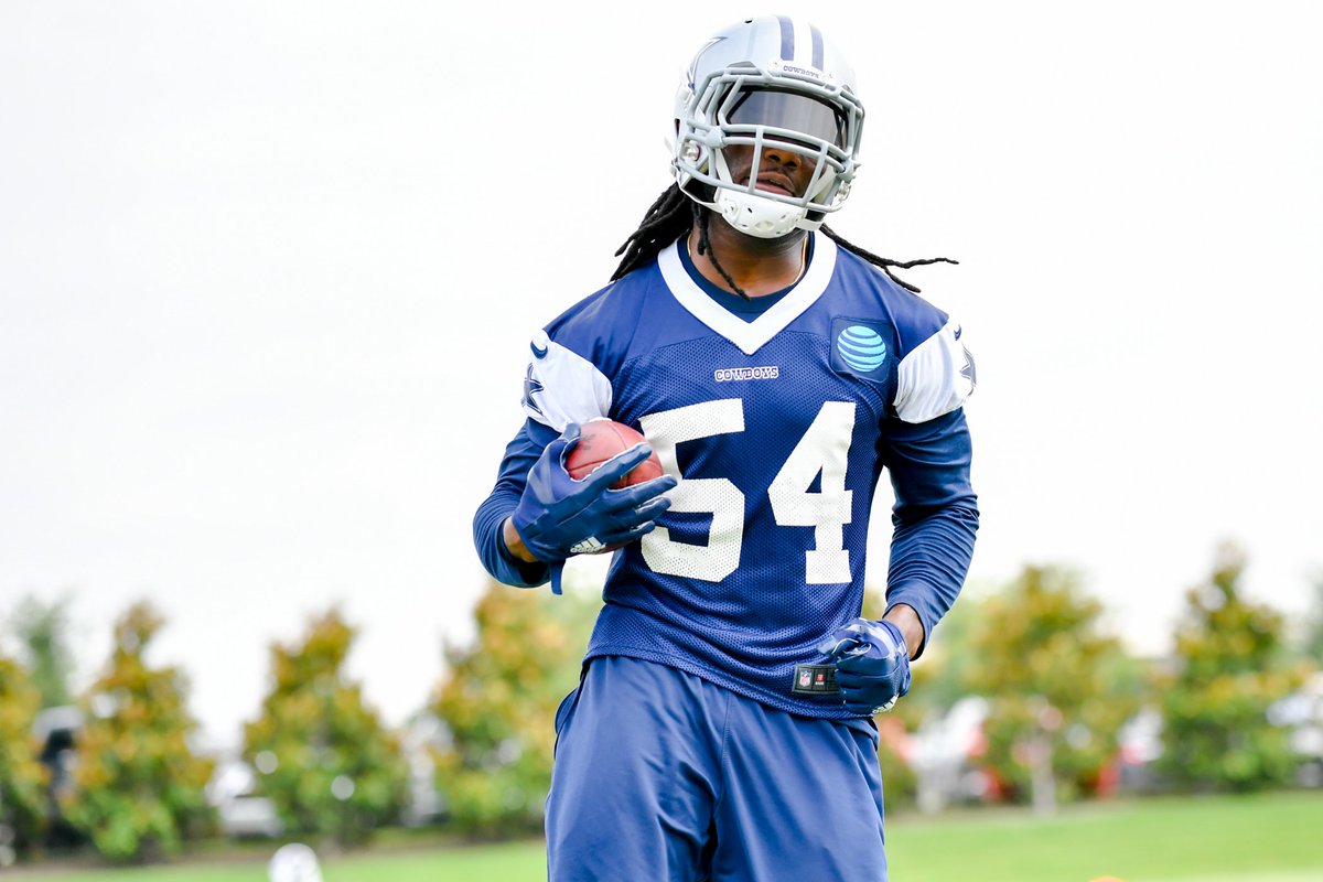 thestarinfrisco's tweet image. Views from Minicamp 🏈

#DallasCowboys | #TheStarInFrisco