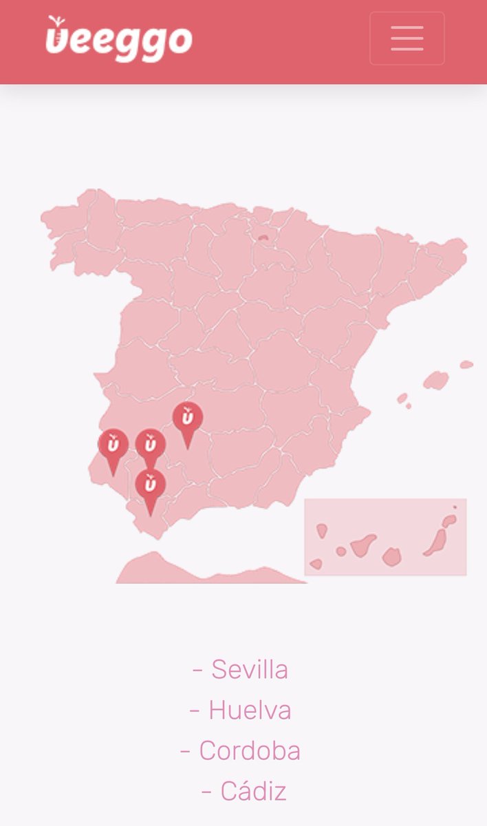 veganoyo's tweet photo. #VeggieAplicaciones

Veeggo, app para encontrar sitios veganos. 

Web: https://t.co/16cQi8Im0d 

Info de @gonzaleezeva https://t.co/tGwLvhA4Hc