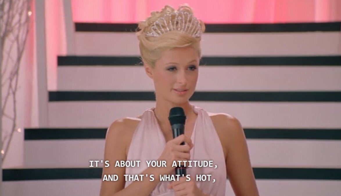 ParisHilton's tweet photo. https://t.co/bvQAqpyIY2