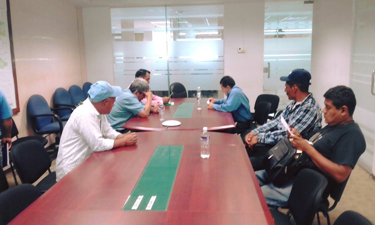 Comisión Estatal Forestal tweet media