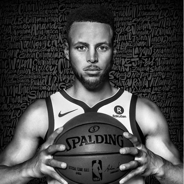 _davidandyoung's tweet photo. The greatest Shooter in NBA history Stephen Curry is wearing our collaboration cap. We are collaborating with Kick'n It is a nonprofit public benefit corporation operating through a fiscal sponsorship as Nike,Under Armour, Stephen Curry. PhotoByWarriors #stephencurry https://t.co/WzhTFFs7Gp