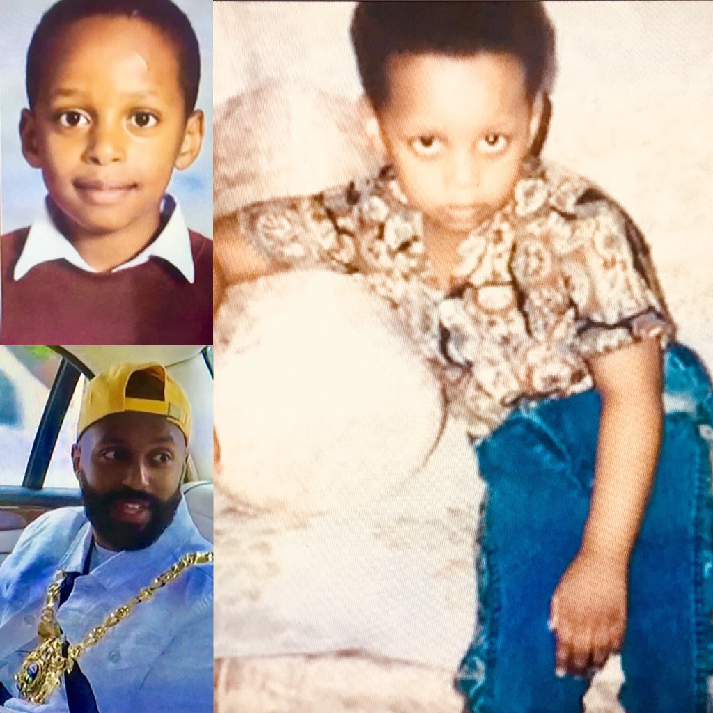 sanshui596's tweet photo. #MayorMagidMagid 28 came here #aged5 from #Somalia.
He says ‘If me doing this, as a #black,#Muslim #immigrant, can spark someone to go out &amp; change their bit of the world, that’s my job done. That &amp; to get people talking about #Sheffield &amp; what a brilliant #diverse #city it is. https://t.co/RHqEYkthaB