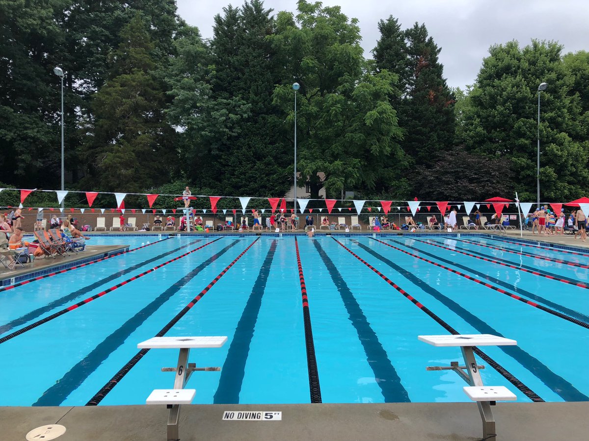 RP_F3Udders's tweet image. Summer swim season continues!  #LawndaleVsCardinal #GoLizards