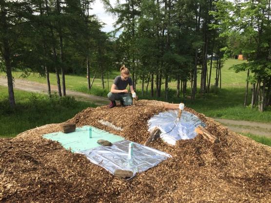 LISTEN: Could Saving Snow Through The Summer Extend The Skiing Season? dlvr.it/QX4pwg https://t.co/FVwU7eWj5g