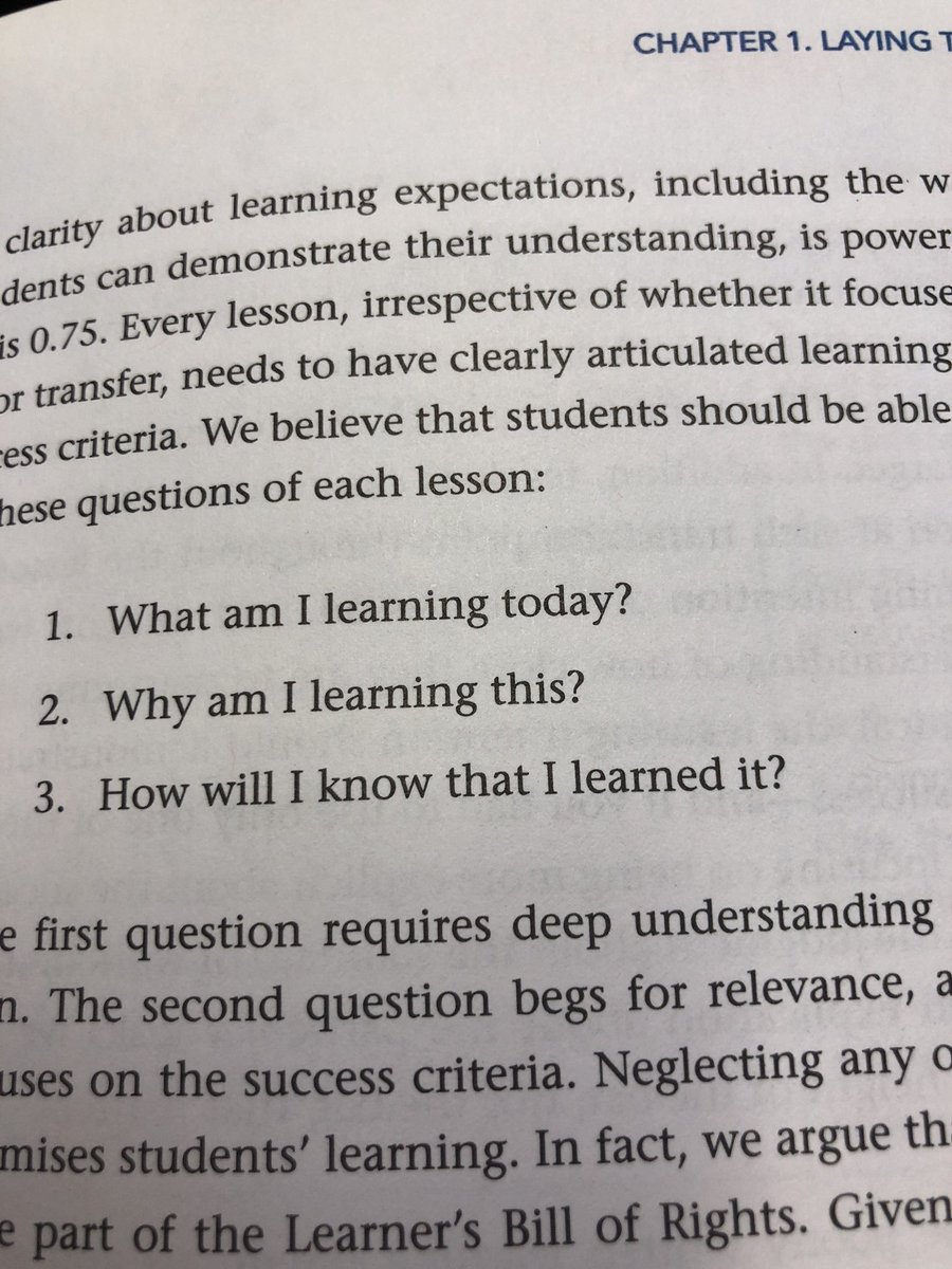 Danielle_Burns's tweet image. Getting my @VisibleLearning for literacy hat back on. The information about effect size now makes sense, thanks to the #quantitativeresearchmethods unit. Now, to model this for my prac student 🤔