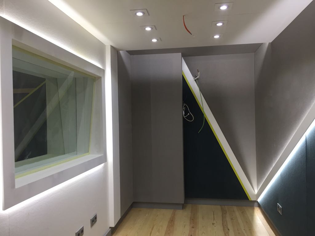 Urbanstudiosde1's tweet photo. and another one #musicstudios #urbanstudiosdesign https://t.co/AnTT8b4Oib
