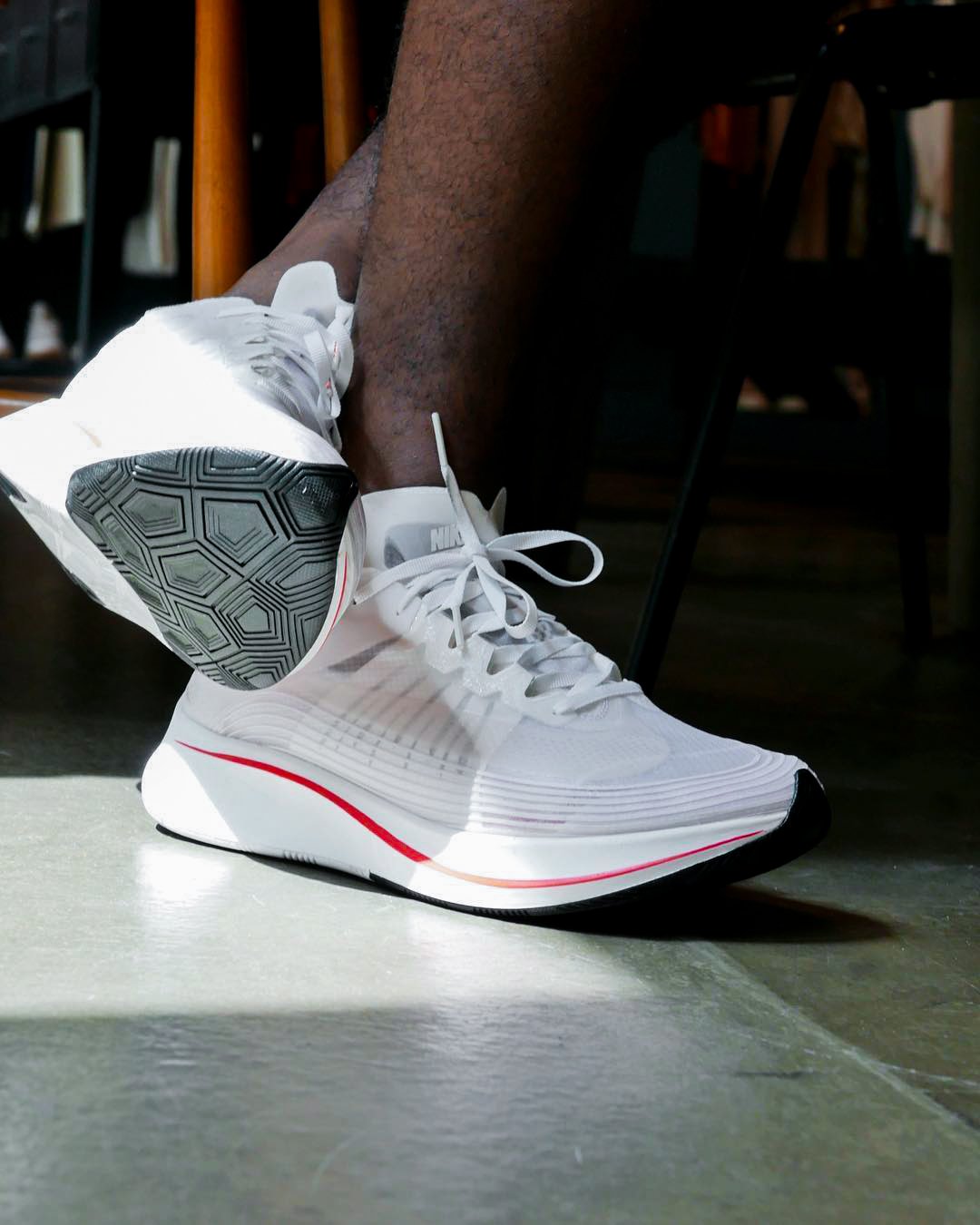 Nike zoom fly clearance sp breaking 2