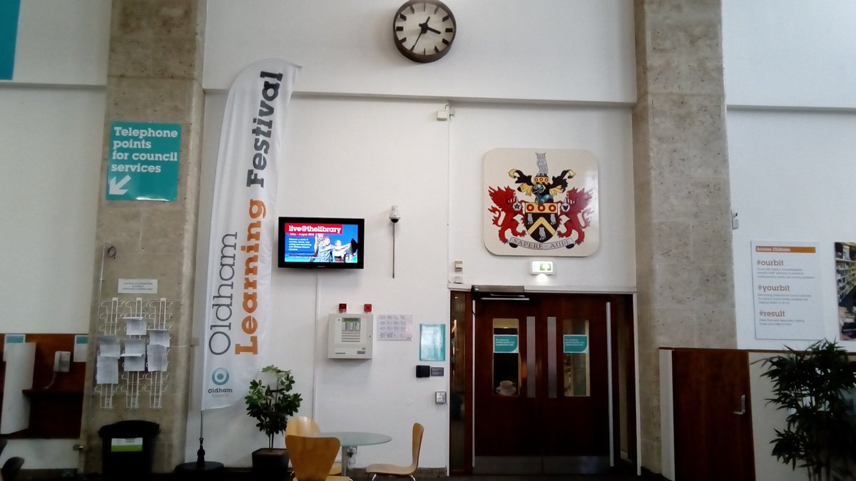 Gerri Barry (@gerribarryoc) on Twitter photo Fringe events growing daily <a href="/OldhamLearnFest/">Oldham Learning Festival</a> <a href="/oldhamcouncil/">Oldham Council</a> It looks very exciting! woo hoo! #OLF18 #PrimaryRocks #Iloveoldham #oldhamhour <a href="/oldhamnetwork/">Oldham Partnership</a> <a href="/ifOldham/">ifOldham</a> @live_oldham #nationalwritingday Fringe events growing daily <a href="/OldhamLearnFest/">Oldham Learning Festival</a> <a href="/oldhamcouncil/">Oldham Council</a> It looks very exciting! woo hoo! #OLF18 #PrimaryRocks #Iloveoldham #oldhamhour <a href="/oldhamnetwork/">Oldham Partnership</a> <a href="/ifOldham/">ifOldham</a> @live_oldham #nationalwritingday