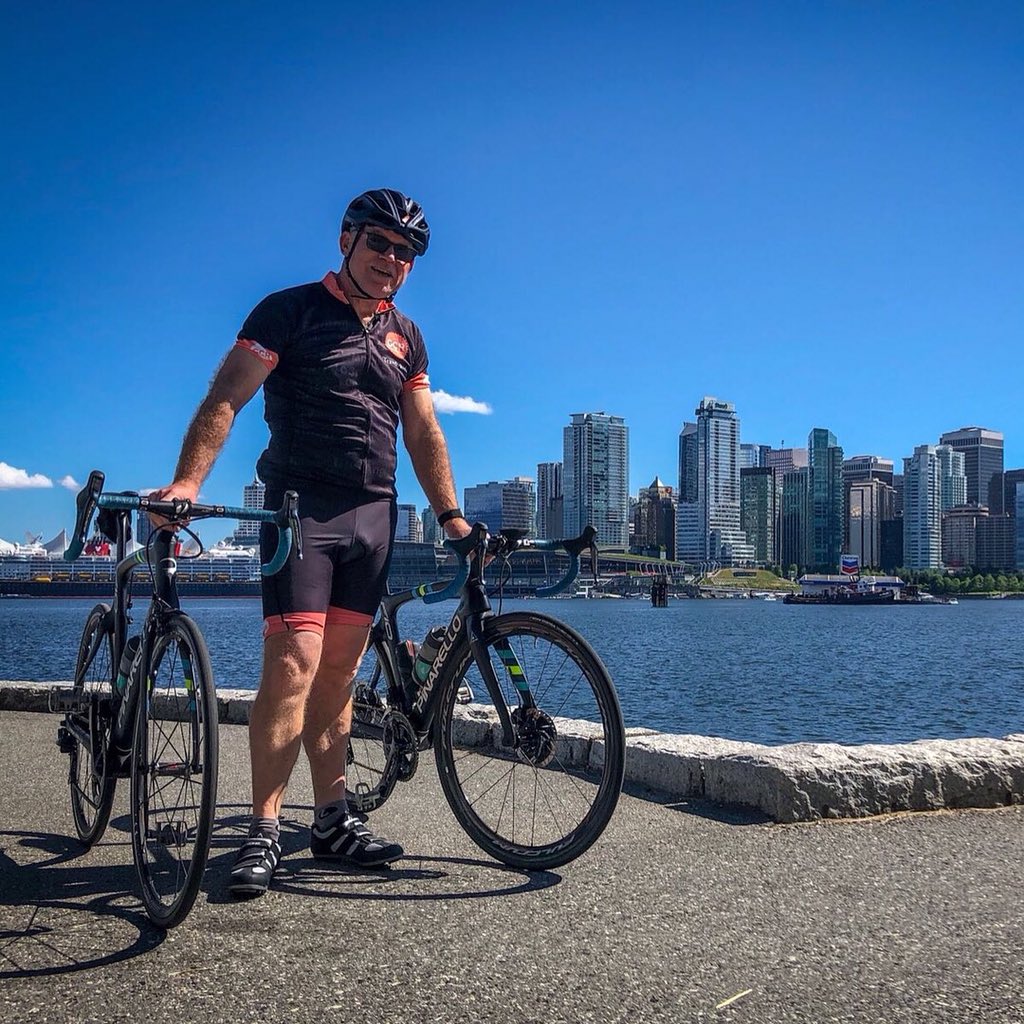 GCrides's tweet photo. Vancouver Canada 🇨🇦 here we come. Stay connected for our upcoming rides. #roadbikerentalvancouver #roadbikerental #travelride #cyclinglife #majorcitiesoftheworld #cycling #vancouver #canada @ExploreCanada @MyVancouver https://t.co/sTUtrE3BoE
