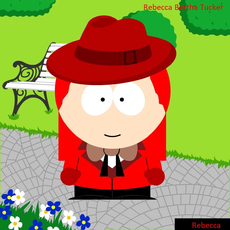 RedHatRebecca's tweet photo. @Pigtailtoughgal Hello Nelly🙂 https://t.co/A4RkyB7rCB