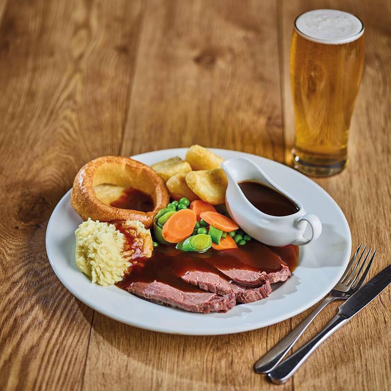 YatesCardiff's tweet photo. Celebrate your Dad this Sunday! Comment 'Dad' for more information on how to book the perfect table! #FATHERSDAYGIFT #dad https://t.co/DH0o7jFuBf