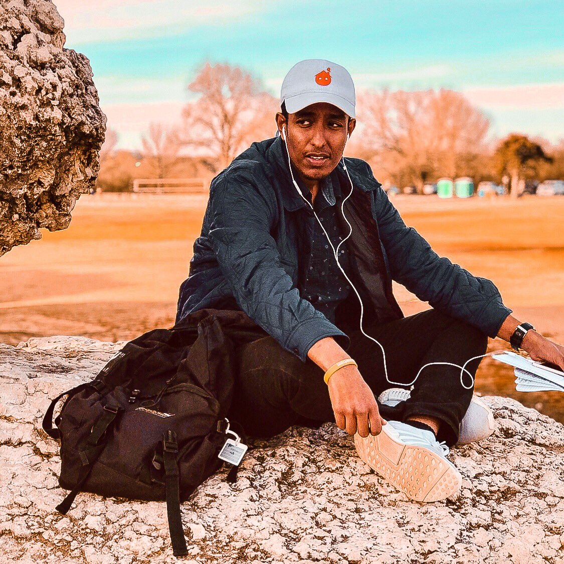 SpotsMobile's tweet image. Throwback to some Austin vibes. Definitely our favorite city from the Spring Tour. What's your favorite city?
 #Austin