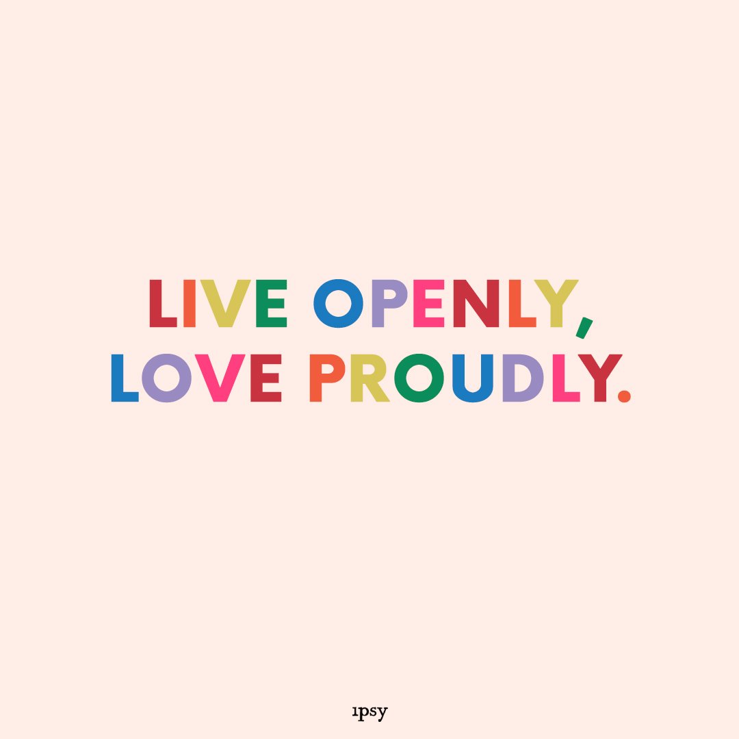 IPSY tweet picture