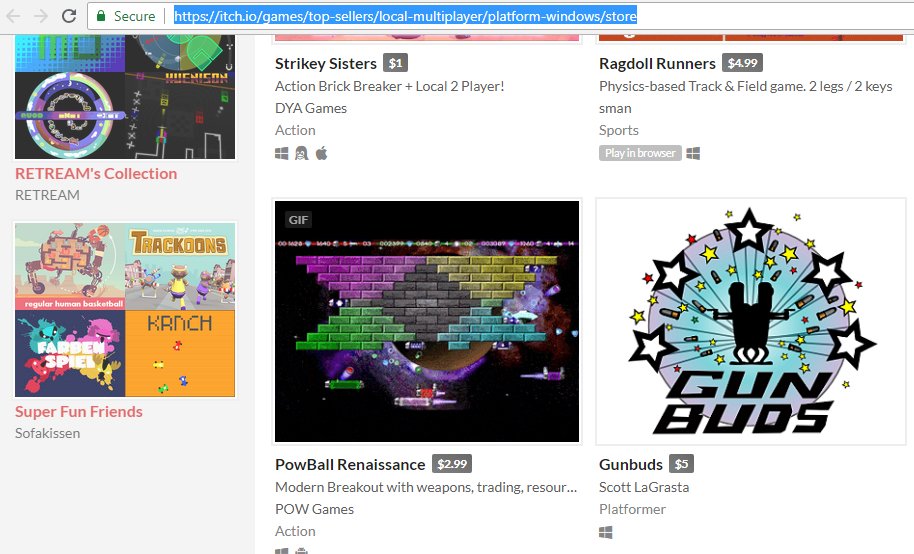 GunBuds! tweet media