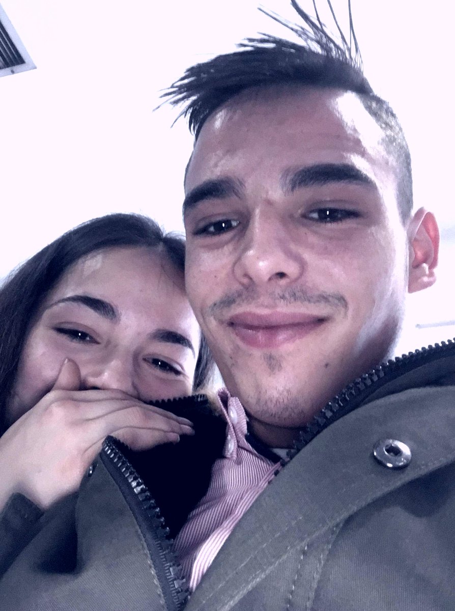SANGUE DO MEU SANGUE! 👽💗