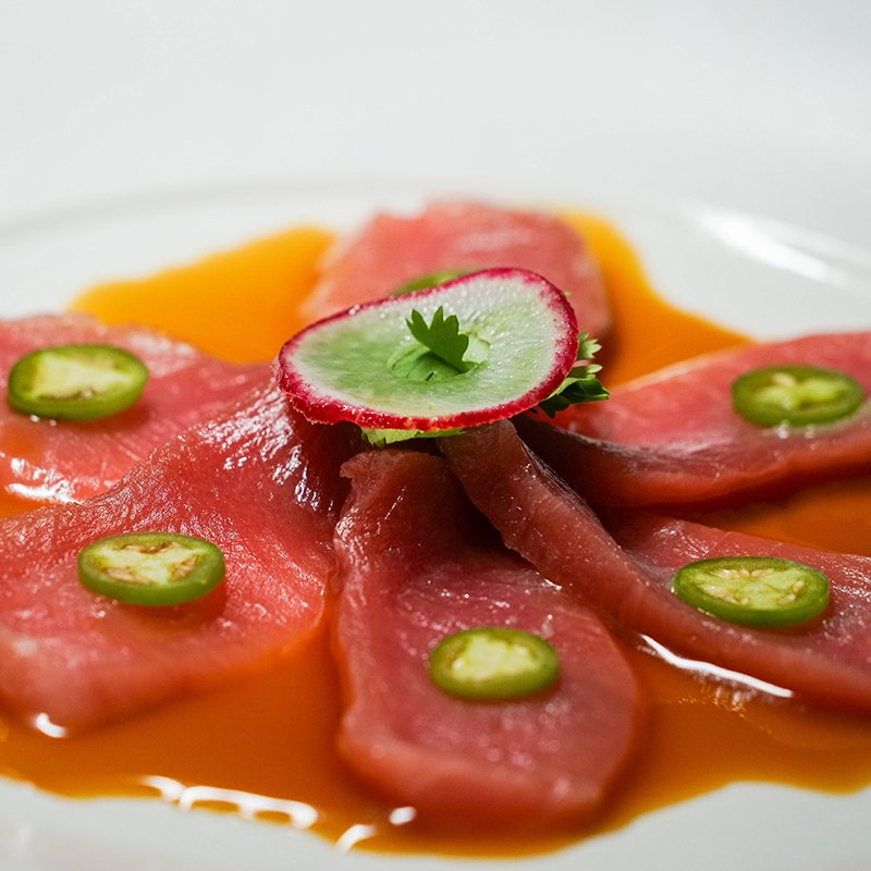OpenTable tweet media