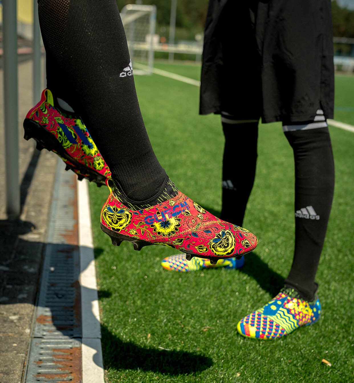 Botines de dybala 2018 new arrivals