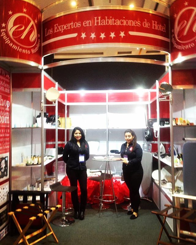 EHM_Mexico's tweet photo. Los esperamos en el stand 3109 de #ExpHotel #Cancun #exphotel2018 ¡tenemos regalos para ti! https://t.co/nviMwOAume https://t.co/BSbDRz08qB