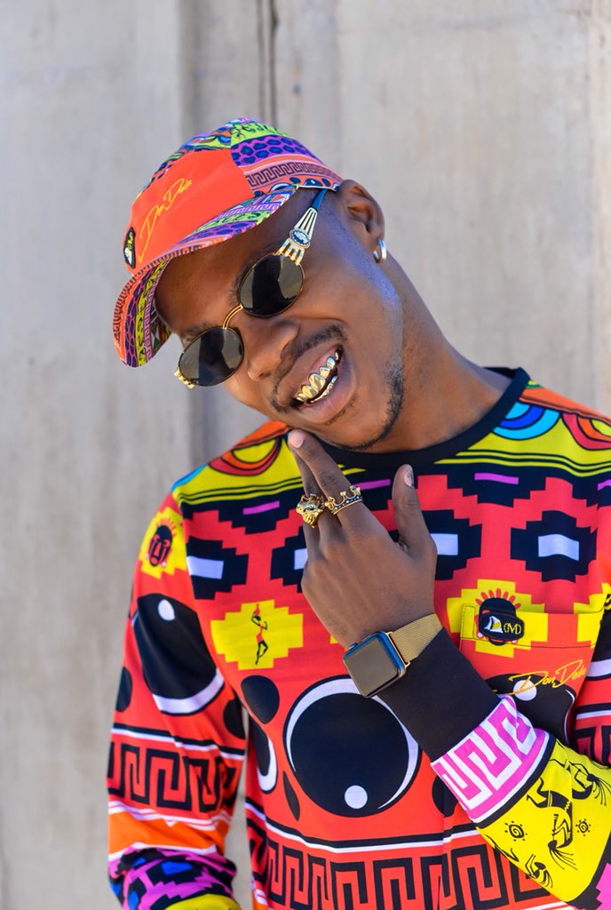 MaterialDonDada's tweet photo. #DMDxDonDada Signature Range https://t.co/1NzR2eAUZH