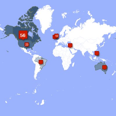 twcopywriting's tweet photo. I have 2 new followers from Canada last week. See https://t.co/eOzrUqVZ77 https://t.co/ap5T4FdaXl