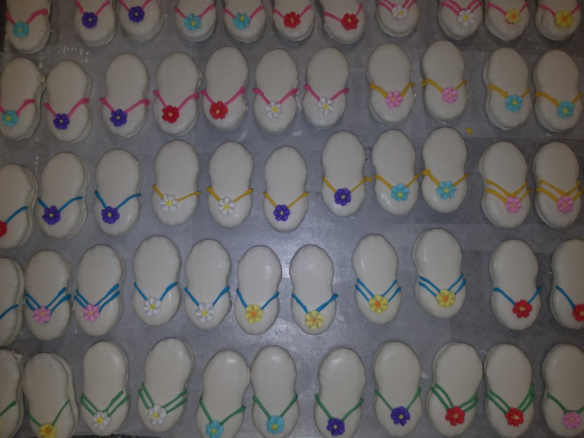 Buffett's Candies tweet media