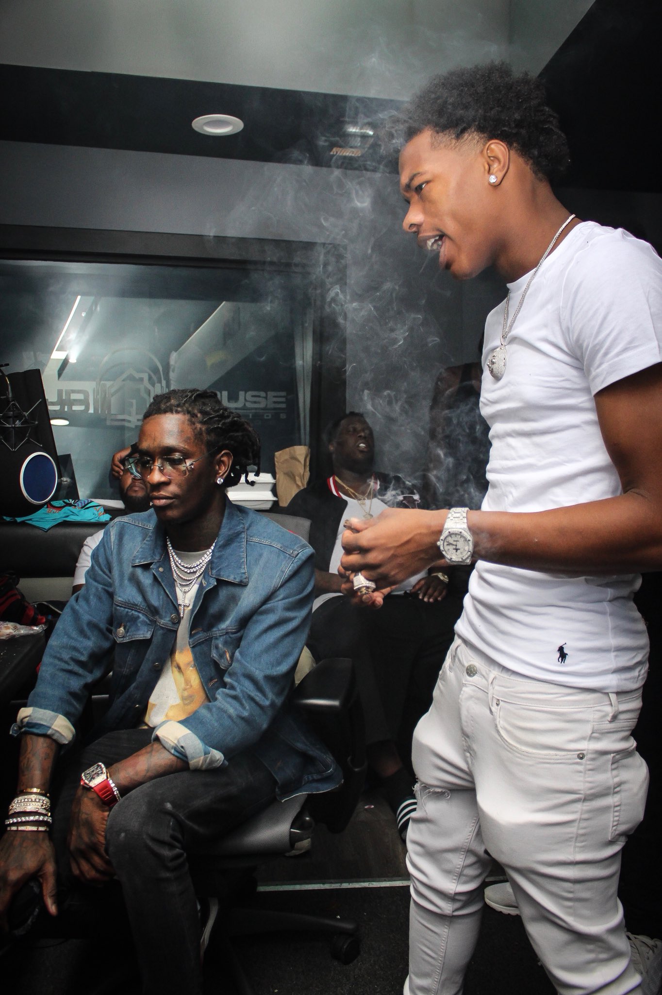 Lil Baby on Twitter: