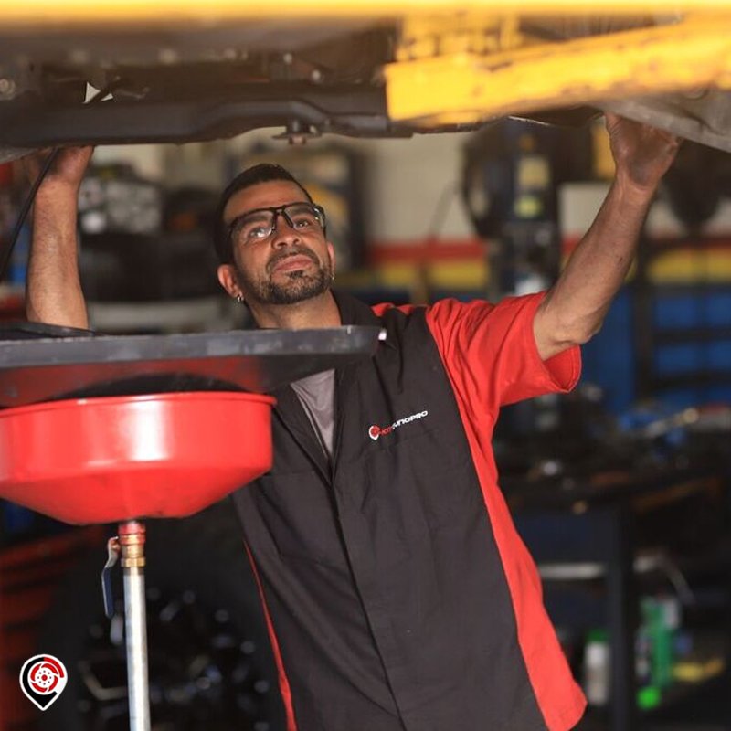 407dynopro's tweet photo. El profesionalismo y capacitación de nuestros mecánicos ha sido la clave fundamental de nuestros logros. Trae tu vehículo, se parte de 407Dynopro. 
#407Dynopro #AutoServices #Orlando #AutoRepair https://t.co/qDIIiq6NZT