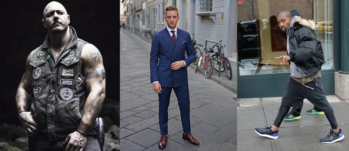 tannerguzy's tweet image. Learn your main Style Archetype and get on the mailing list!  masculine-style.com/archetype-quiz