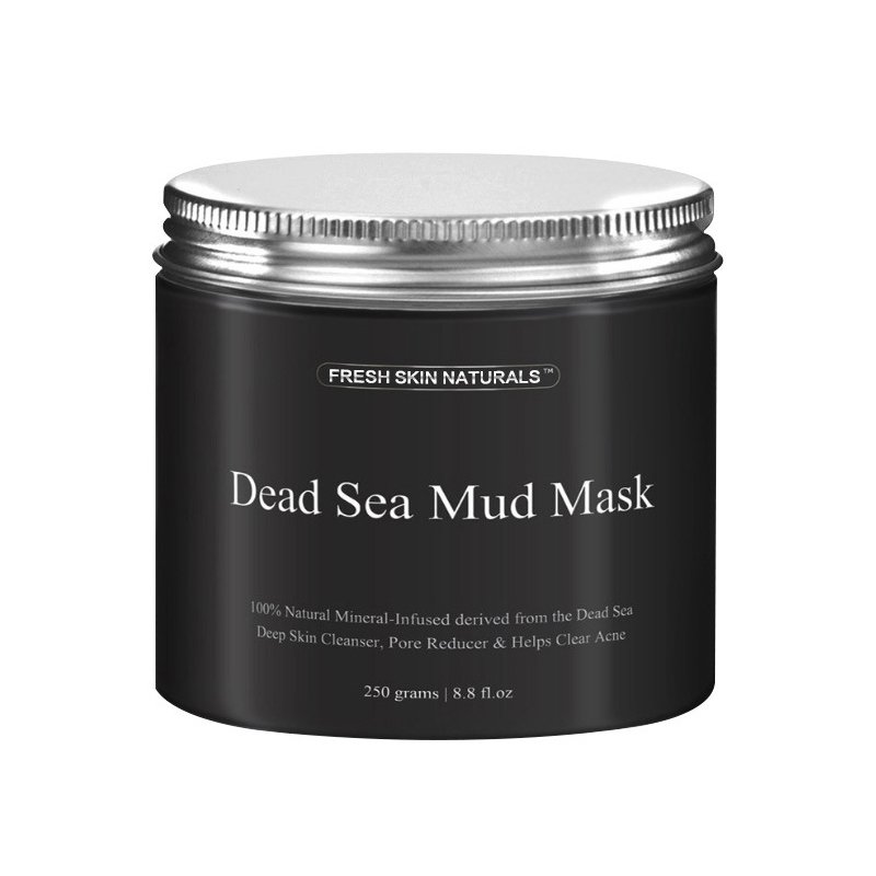 NaturalSkinCom's tweet photo. Get your hands on...A Dead Sea Mud Mask!

It's Deep For the Face &amp; Body.
Hydrating Acne Oily Skin Blackheads 
A Nourishing Pore Face Cleaner as well as a  Pore Minimizer.

While Stock Lasts!!! https://t.co/dSjICL7WqE