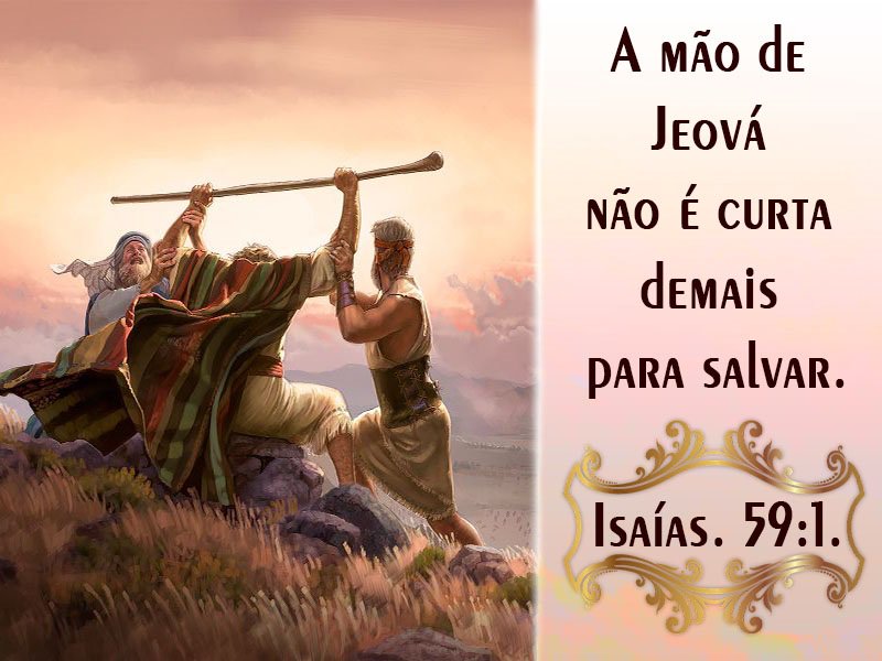 Jw The Hand Of Jehovah Is Not Too Short To Save Isa 59 1 T Co 9igyxekl9q