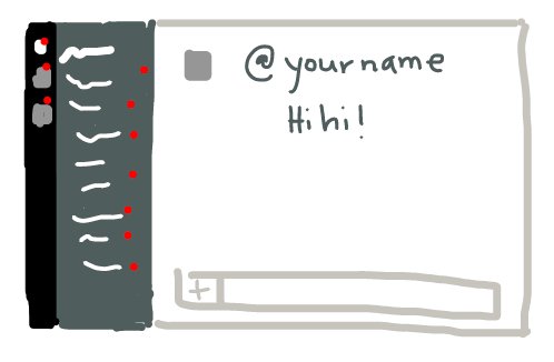 Wish you could close Slack at work? Do it! Reply-by-email instead. 

Testers needed for stopslacking.com , 2 min setup on the site. 
RTs appreciated!