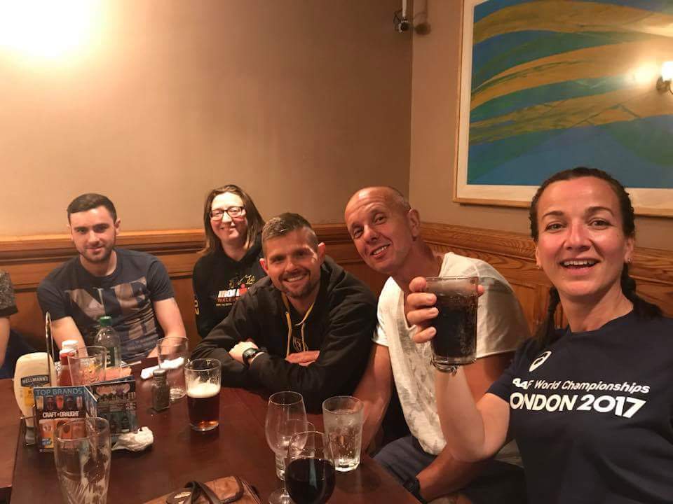AberdareVAAC's tweet photo. Some pictures of a fantastic weekend for the club and for running in wales #wcrelay #welshcastlesrelay #wales #Aberdare #running #athletic https://t.co/v6oCNcB6Dv