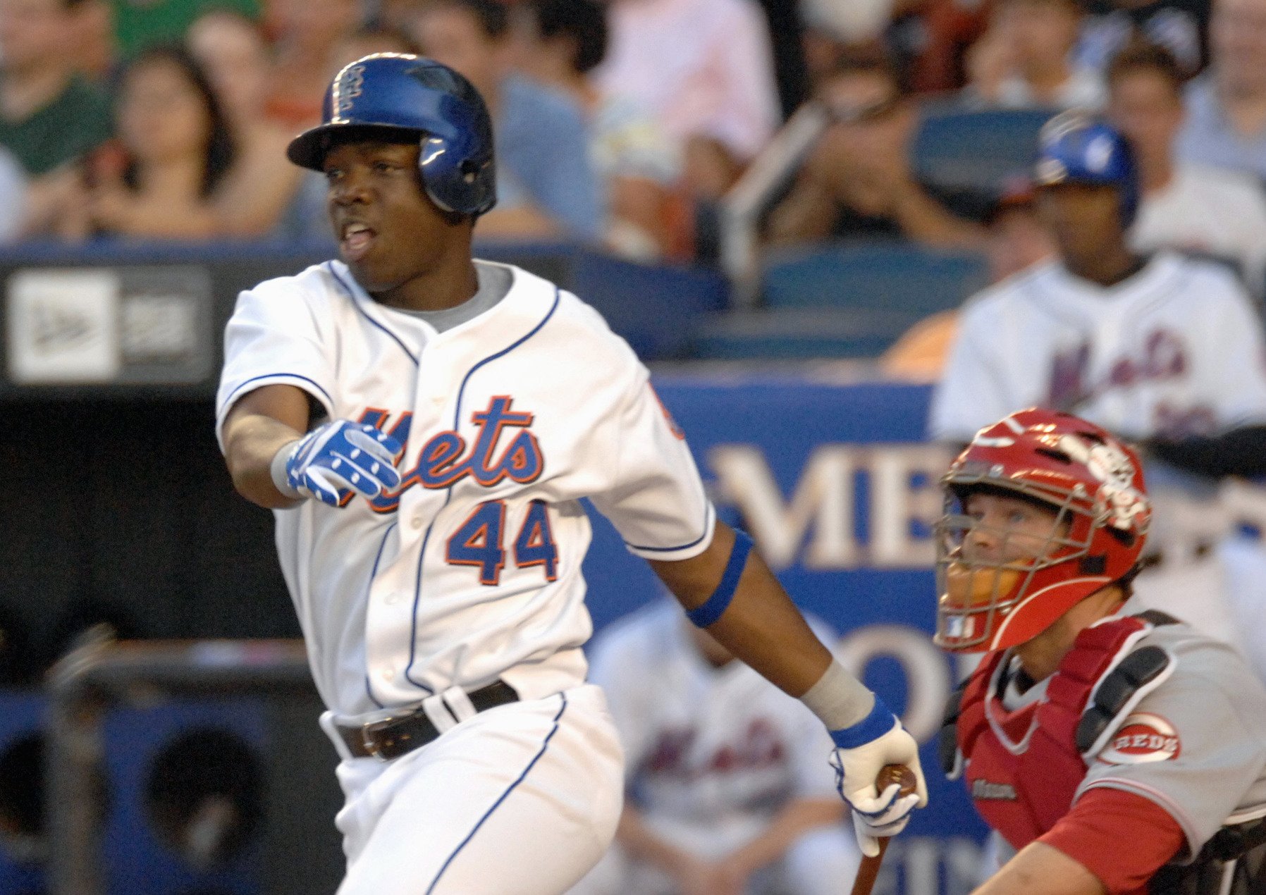 Lastings milledge sale
