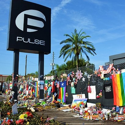 MFOLBoston's tweet photo. MFOL: Boston Remembers pulse today on it's two year anniversary, and every day. We remember the 49 and the countless others impacted by that tragedy. Too many people have been hurt by guns for things to remain the same. CHANGE has to happen. CHANGE will happen. #Pulse #MFOLBoston https://t.co/MNAY3O2U5P