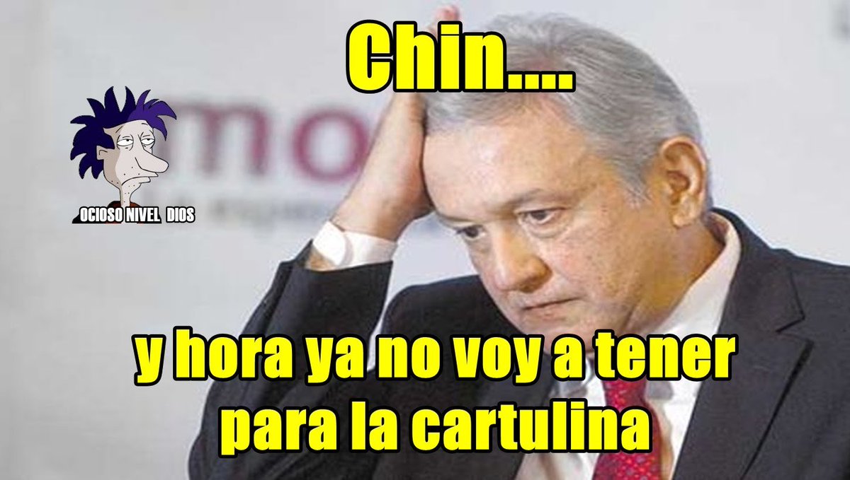 Hoy AMLO en #DebateINE #DebatePresidencial2018