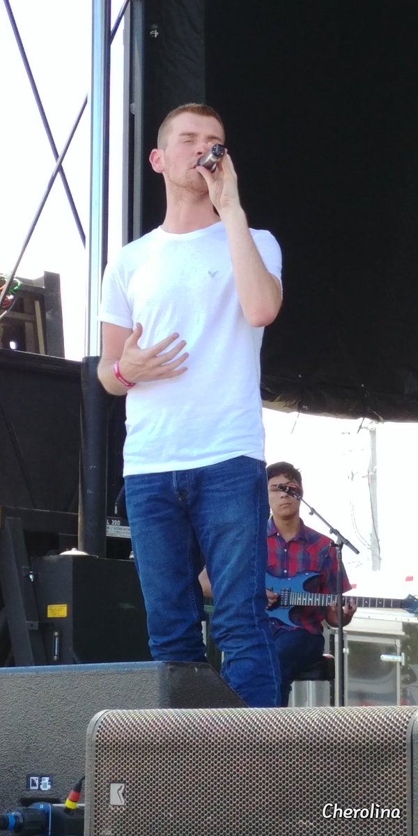 ccmf_cheryl's tweet photo. Instagram followers ~ Country Music fans on Twitter we need your vote NOW @TheVoiceCasting open please go vote for @dustinsings97.Your vote will be a part of helping #DustinChapman dream come true. Dustin Chapman. thank you. https://t.co/ae3wTVje5z