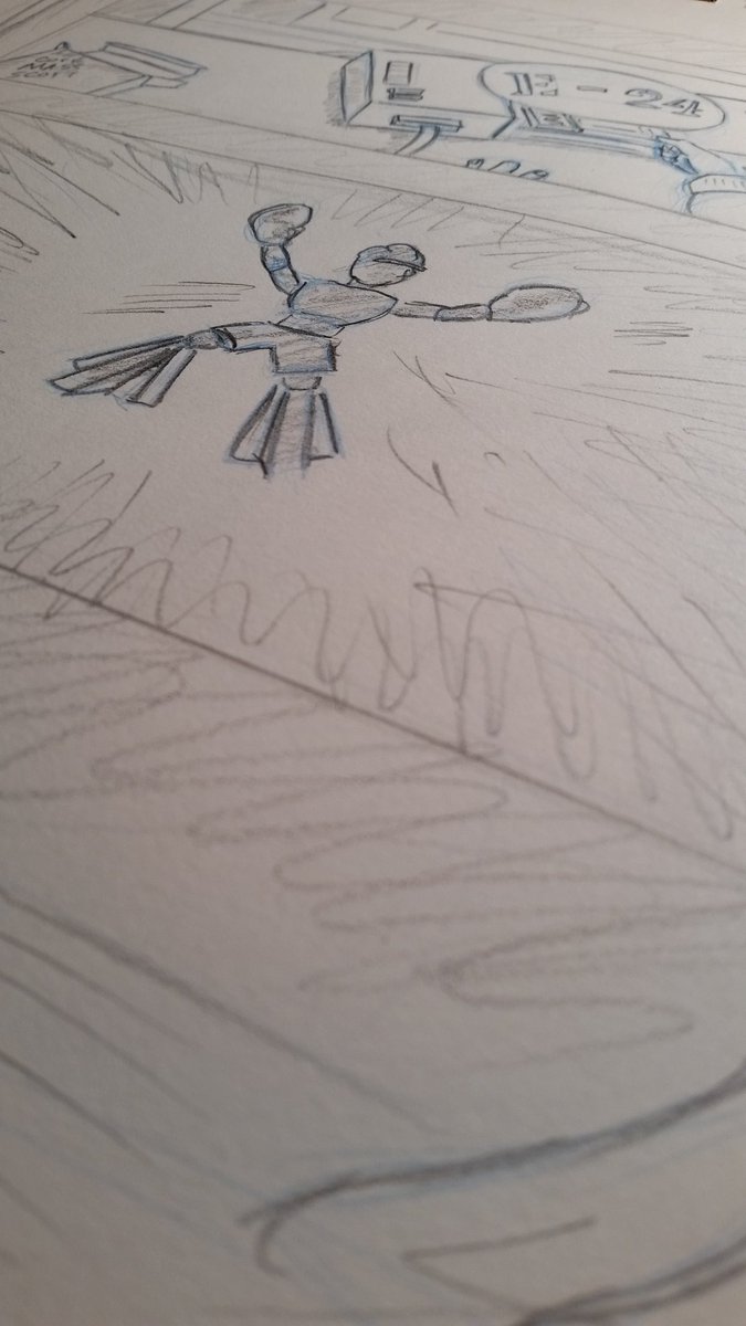 CHollandArt's tweet image. Page 2/60 brought to by Blink 182 and the Mallrats Soundtrack.
#makecomics #CorpMassScott #comicbookstwitter #mallrats #blink182 #panels #sequentialart #artoftheday #robot #chollandart