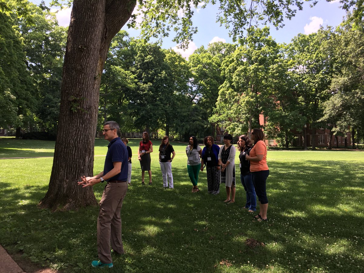 Hank Staggs, Ed.D. tweet media